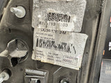 2014 FORD F350 RH POWER FOLD TELESCOPIC HEATED MIRROR OEM #872