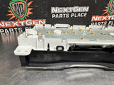 2005 FORD F250 SUPER DUTY XLT SPEEDOMETER INSTRUMENT GAUGE CLUSTER 5C3T-10849-GJ OEM #350