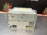 2006 FORD F250 6.0 AM FM RADIO RECEIVER 6C3T-18K810-AB OEM #1098