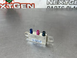 2015 CAMARO SS COMMUNICATION SYSTEM CONNECTOR OEM 20960972 #509