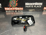 2016 FORD MUSTANG GT DOME LIGHT BLCK OEM #1532