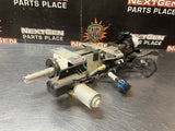 2008 C6 CORVETTE Z06 STEERING COLUMN TILT OEM 26124398 #1266
