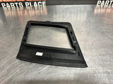 05-13 C6 CORVETTE HUD HEADS UP DISPLAY BEZEL OEM #1194