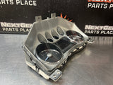 2013 FORD F350 DIESEL LARIAT INSTRUMENT GAUGE CLUSTER DC3T-10849-JF OEM #1227