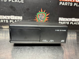 97-04 C5 CORVETTE 12 DISC CD CHANGER PLAYER 25685332 OEM #1150