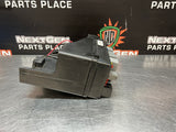 2001 C5 CORVETTE ENGINE UNDERHOOD FUSE BOX W/ BRACKET OEM 10443149 #1088