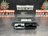 2014 FORD MUSTANG GT LIGHT LAMP CONTROL MODULE OEM DR3T-14D644-BA #1290
