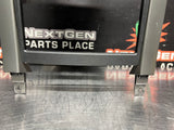 2004 PONTIAC GTO RADIO BEZEL / DASH TRIM OEM #987