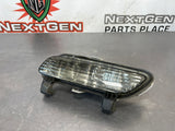 2006 C6 CORVETTE LH BACKUP REVERSE LIGHT ASSEMBLY OEM 15851494 #508