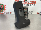 06 PONTIAC GTO B PILLAR INTERIOR TRIM RH PASSENGER SIDE OEM #343