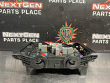 2015 GM SILVERADO SIERRA 2500 DURAMAX ENGINE FUSE BOX OEM #1324