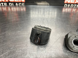 10-15 CAMARO SS FRONT RADIATOR HOLD DOWN MOUNTS OEM #951