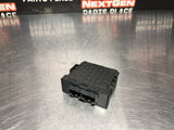 2018 CAMARO SS GATEWAY CONTROL RECEIVER MODULE OEM 13521136 #796