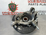 2016-2022 CAMARO SS LR LEFT REAR SPINDLE HUB ASSEMBLY OEM #264