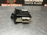 2012 FORD F350 6.7 TRAILER BRAKE CONTROL MODULE FC34-2C006-AB OEM #3925