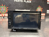 04 - 06 PONTIAC GTO KENWOOD DDX376BT NAV AND MULTIMEDIA TOUCHSCREEN RADIO #1438