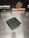06 PONTIAC GTO CENTER CONSOLE RUBBER INSERT 92084794 OEM #910