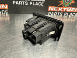 2006 FORD F250 HEADLIGHT CONTROL DIMMER SWITCH  OEM #769