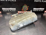 97-04 C5 CORVETTE COOLANT OVERFLOW TANK RESERVOIR OEM #1303