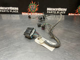 2014 SILVERADO 6.6 DIESEL EXHAUST FLUID TANK HARNESS #1115