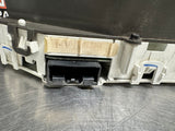 2010 FORD F350 DIESEL CLUSTER OEM #920