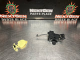 2010 CAMARO SS INSIDE TRUNK RELEASE OEM 13501988 #999