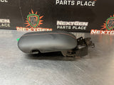 2024 MUSTANG GT CENTER CONSOLE ARM REST LID OEM #1226