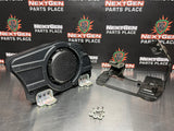 2015 FORD MUSTANG GT SHAKER SUBWOOFER SUB WOOFER FR3T-19A067-AC OEM #848