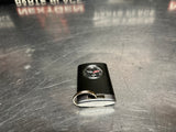 2008-2013 C6 CORVETTE KEY FOB OEM USED #1538