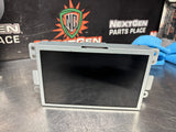 2016 FORD MUSTANG GT SYNC 3 NAVIGATION RADIO WITH SCREEN AND RECEIVER OEM #1399