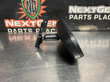 09-15 CADILLAC CTS V COUPE REAR VIEW MIRROR OEM #1592