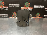 2010 CAMARO SS STEERING COLUMN COVER WITH CLUSTER BEZEL TRIM OEM 92240629 #1184