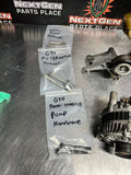 2004 PONTIAC GTO FRONT ACCESSORY DRIVE OEM #1306