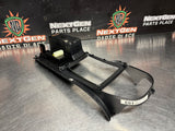 2005 PONTIAC GTO CENTER CONSOLE SHIFTER BEZEL TRIM PANEL OEM 92166193 #1269