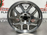 07-09 MUSTANG SHELBY GT500 SVT COBRA 18x9.5 WHEEL #SM40