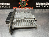 2009 FORD F350 6.4 DIESEL POWERSTROKE PCM ECM ECU 8C3A-12A650-EBF OEM #1097