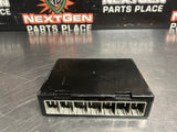2015 GMC SIERRA 2500 BCM BODY CONTROL MODULE 13592137 OEM #1324