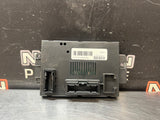2015 FORD F350 TEMPERATURE CONTROL MODULE OEM EC3T-18C612-AB #1236
