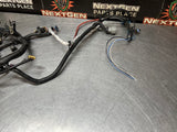 1999 CHEVY CAMARO SS LS1 4L60E AUTO ENGINE HARNESS OEM #1597