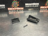 2007 C6 CORVETTE LH DRIVER SIDE DOOR TOUCH PAD HANDLE OEM #1520