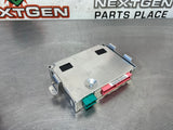 1999 C5 CORVETTE BODY CONTROL MODULE BCM OEM 09377919 #628