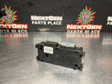 2011 FORD MUSTANG GT CLIMATE CONTROL MODULE BR33-19980-BB OEM #1024