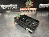 1998 C5 CORVETTE INTERIOR CABIN FUSE BOX 12193837 OEM #1303