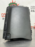 2017 FORD MUSTANG GT GLOVE BOX OEM #347