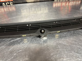 14-19 C7 CORVETTE DASH VENT WITH SUN LOAD SENSOR OEM #1604
