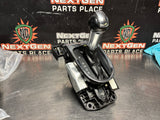 2016 FORD MUSTANG GT AUTO (6R80) SHIFTER WITH KNOB ASSEMBLY OEM #1505
