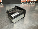 2011 FORD F250 6.7 TRAILER BRAKE CONTROL MODULE BC34-2C006-AF OEM #1337