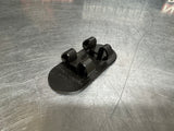 2004 CADILLAC CTS-V DOOR PANEL SCREW COVER ACCESS PLUG OEM #1193
