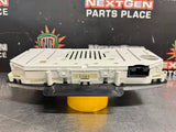 2014 FORD F150 INSTRUMENT CLUSTER EL3T-10849-JA OEM #1358