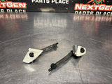 2011 CADILLAC CTS-V COUPE HEADLIGHT SPRAYER NOZZLES  20794949 20794948 OEM #1305